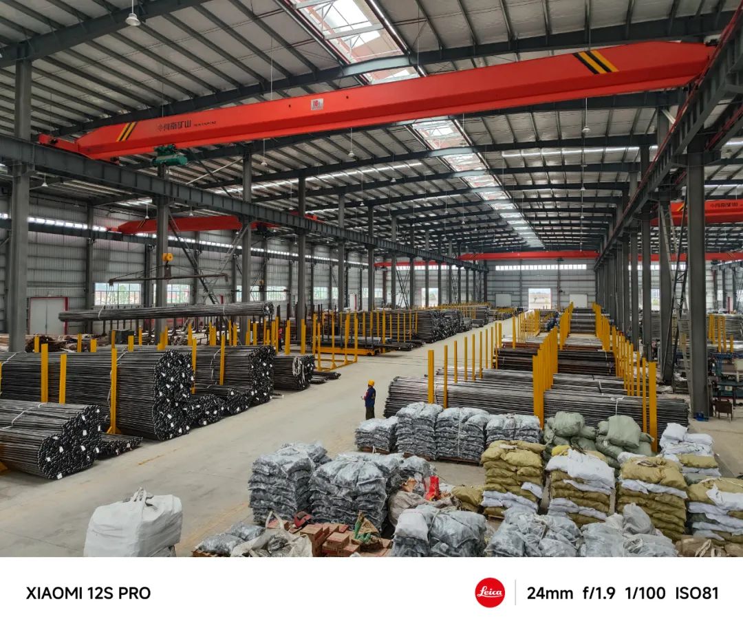 声测管如何确定一个项目的用量 声测管如何确定一个项目的用量